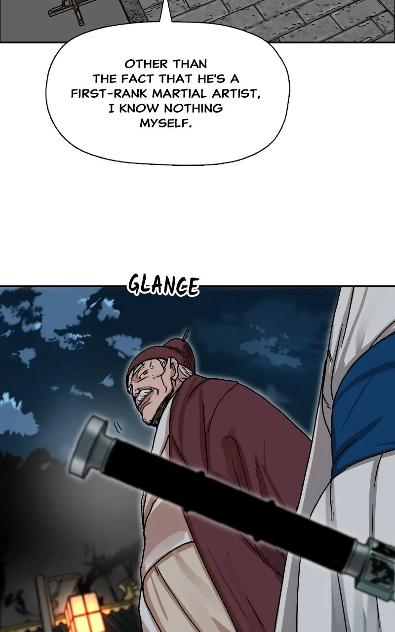 Like a Chilling Flame Chapter 6 page 5 - 