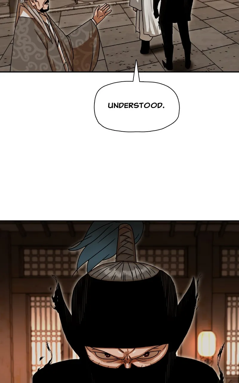 Like a Chilling Flame Chapter 6 page 41 - 