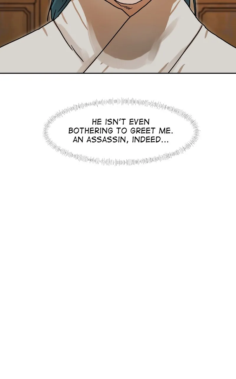 Like a Chilling Flame Chapter 6 page 43 - 