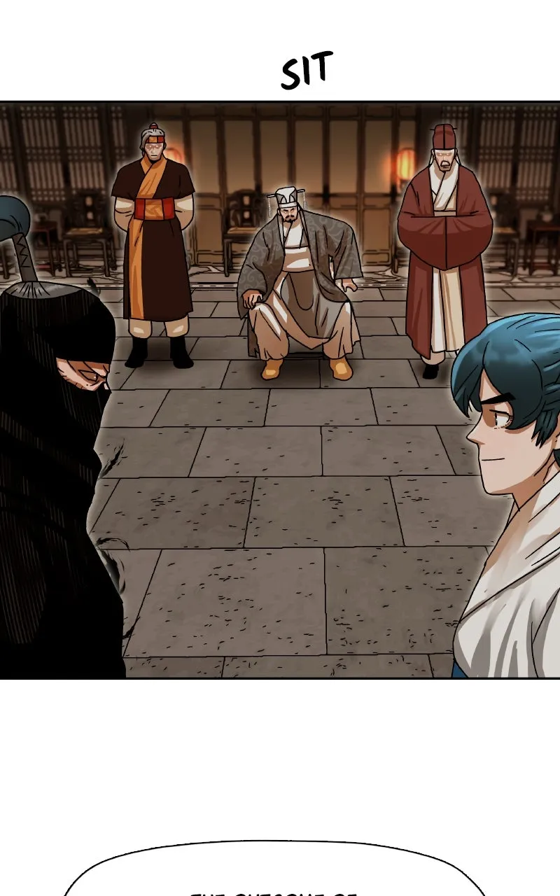 Like a Chilling Flame Chapter 6 page 44 - 