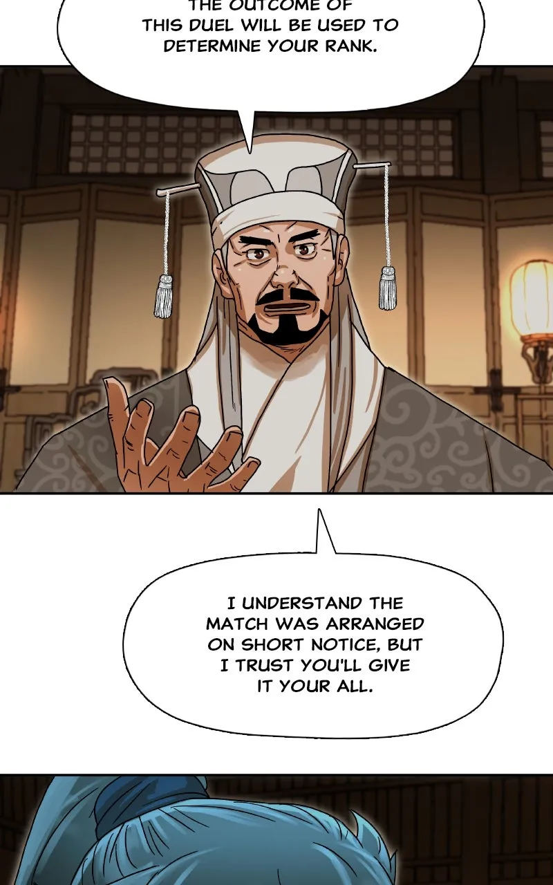 Like a Chilling Flame Chapter 6 page 45 - 