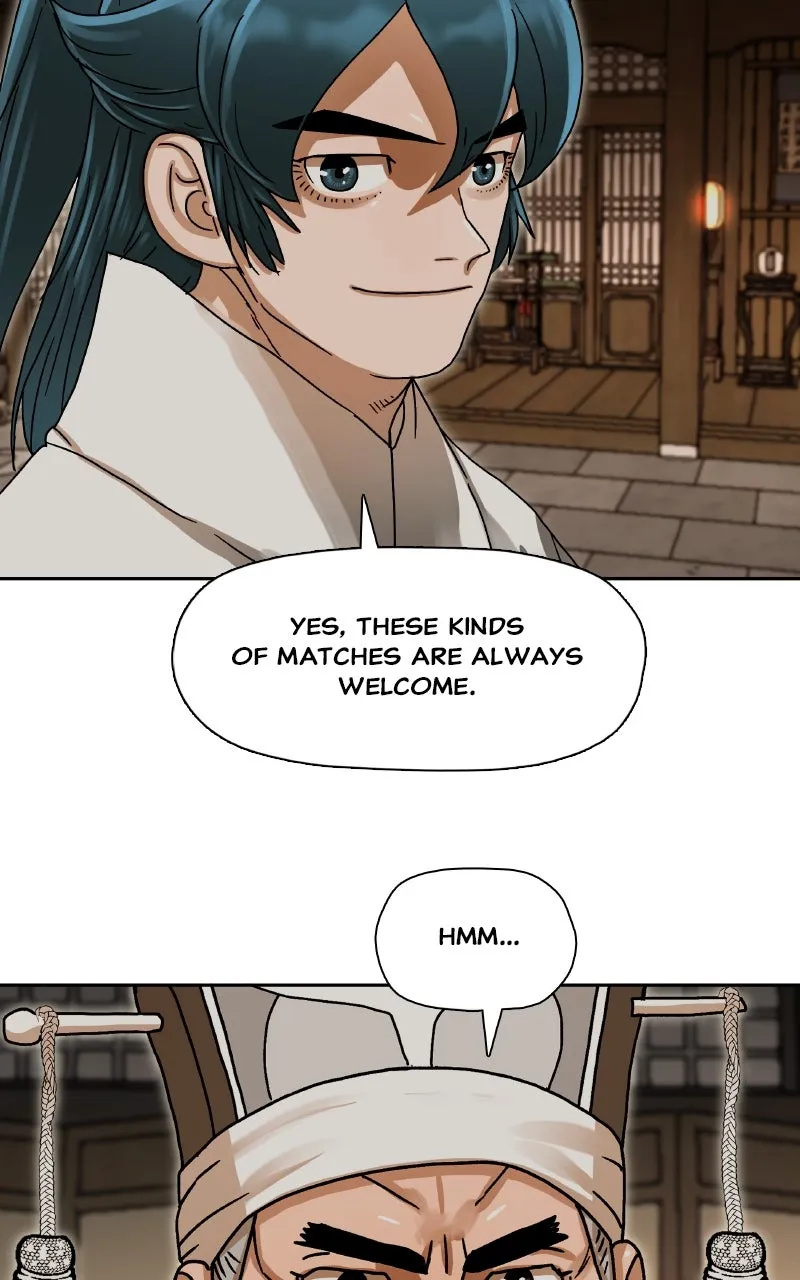 Like a Chilling Flame Chapter 6 page 46 - 