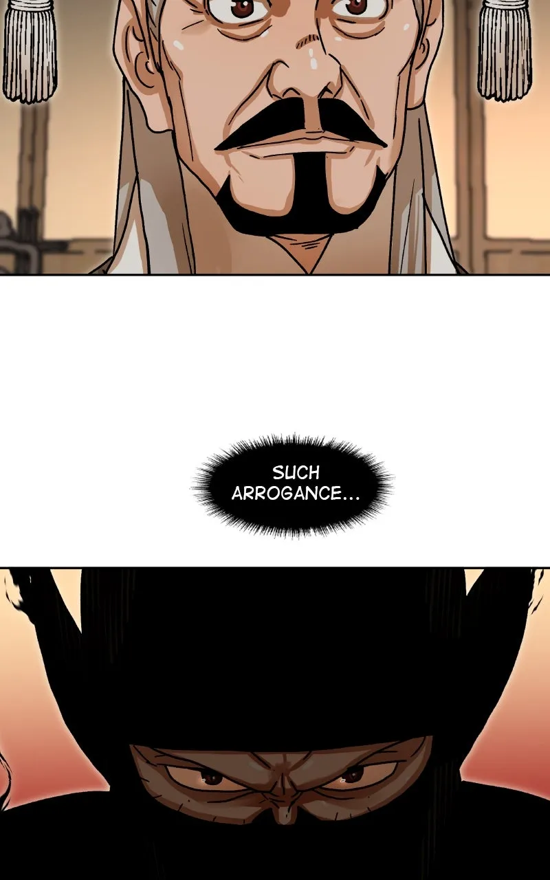 Like a Chilling Flame Chapter 6 page 47 - 