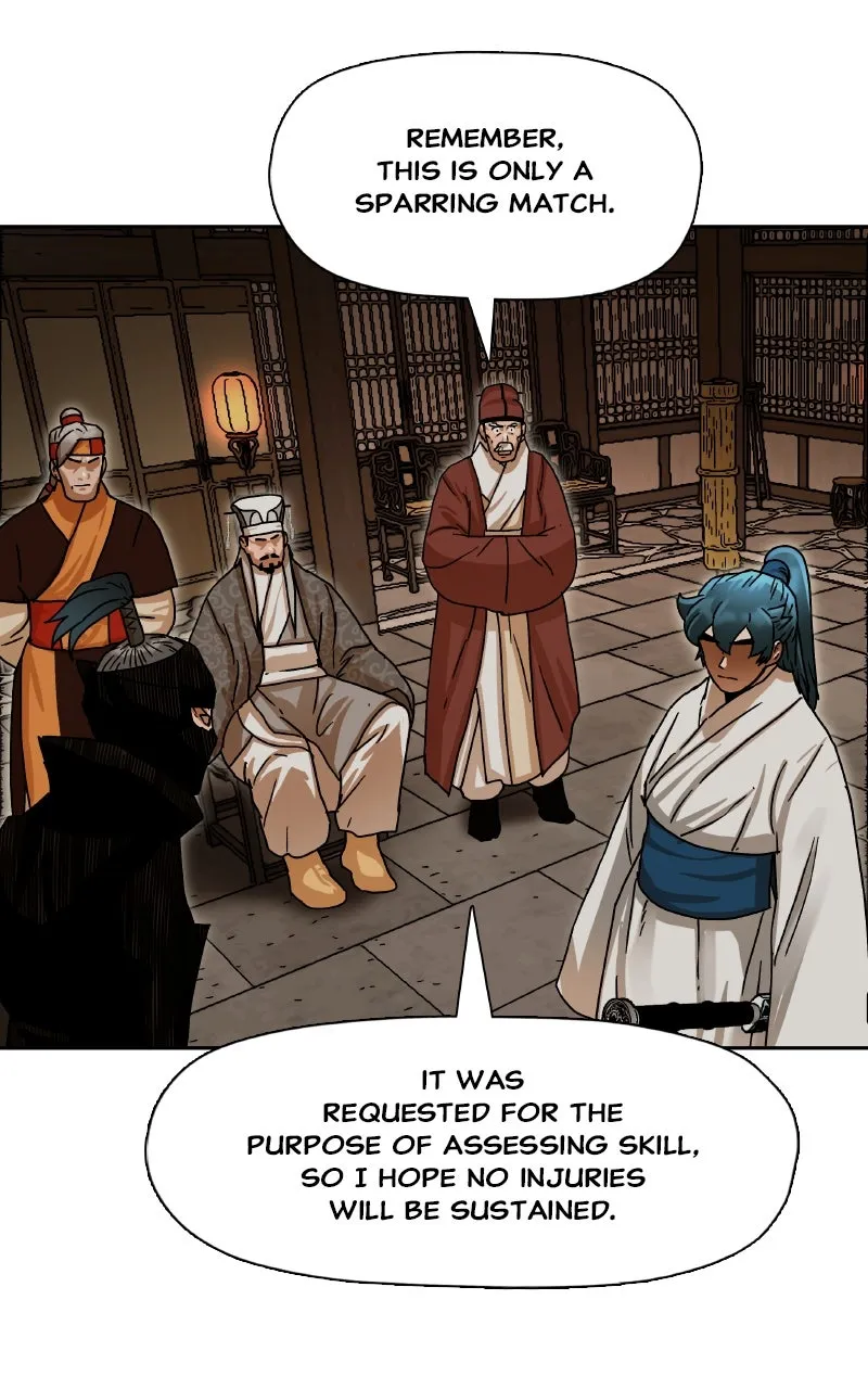 Like a Chilling Flame Chapter 6 page 50 - 