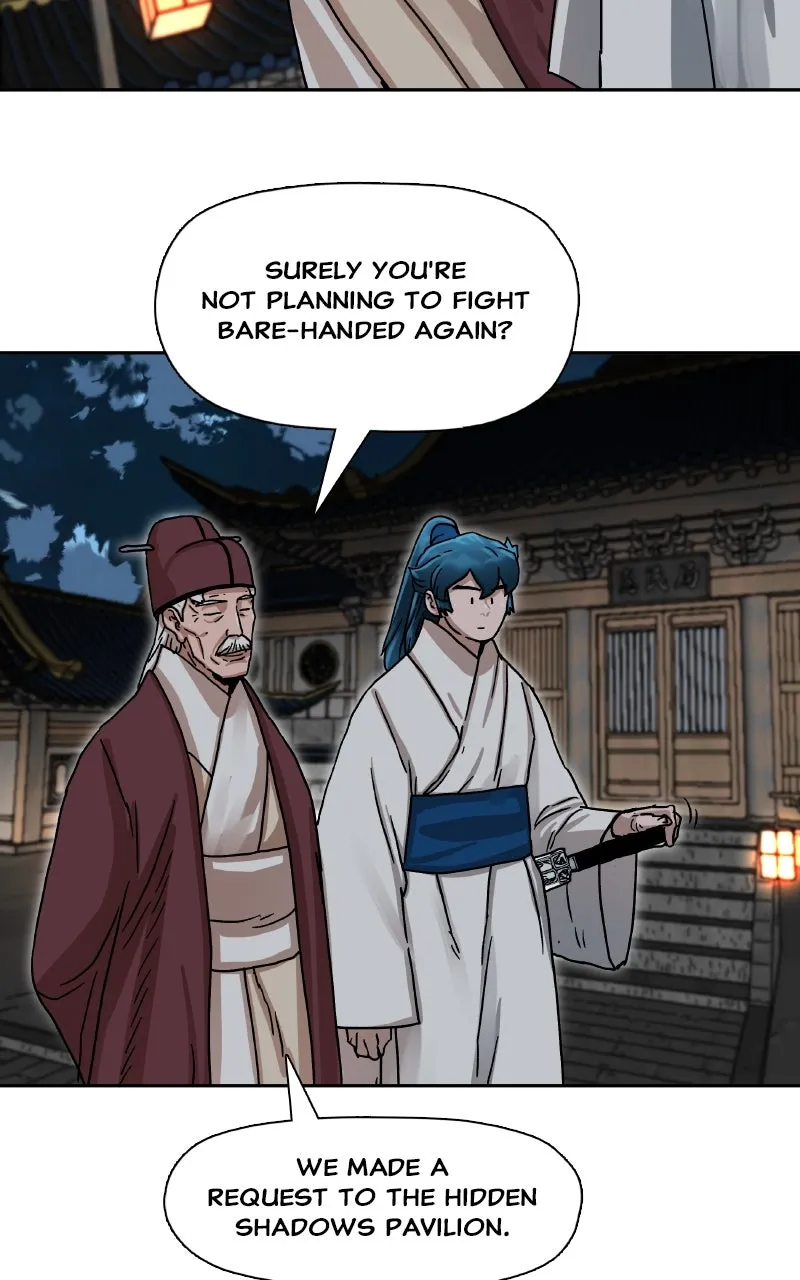Like a Chilling Flame Chapter 6 page 6 - 