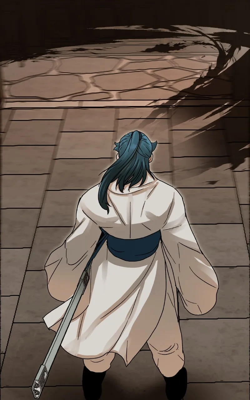 Like a Chilling Flame Chapter 6 page 52 - 