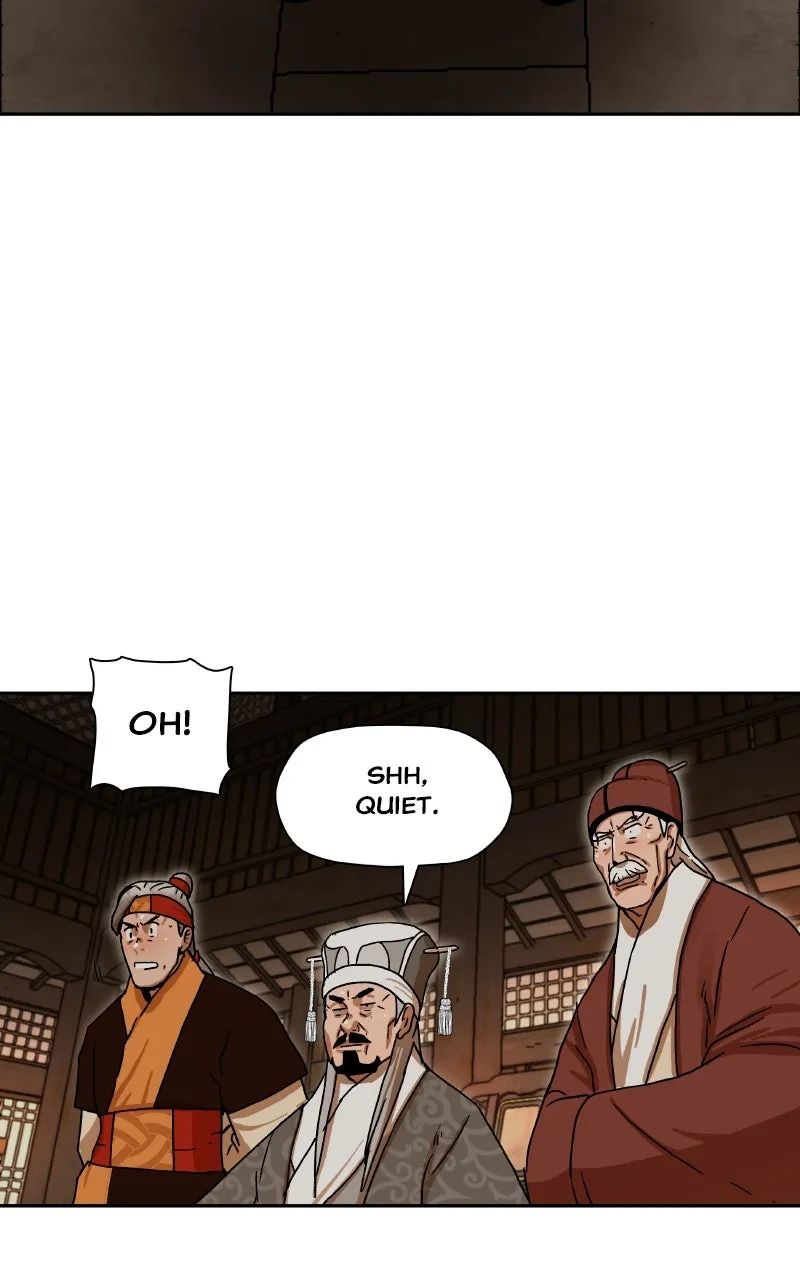 Like a Chilling Flame Chapter 6 page 53 - 