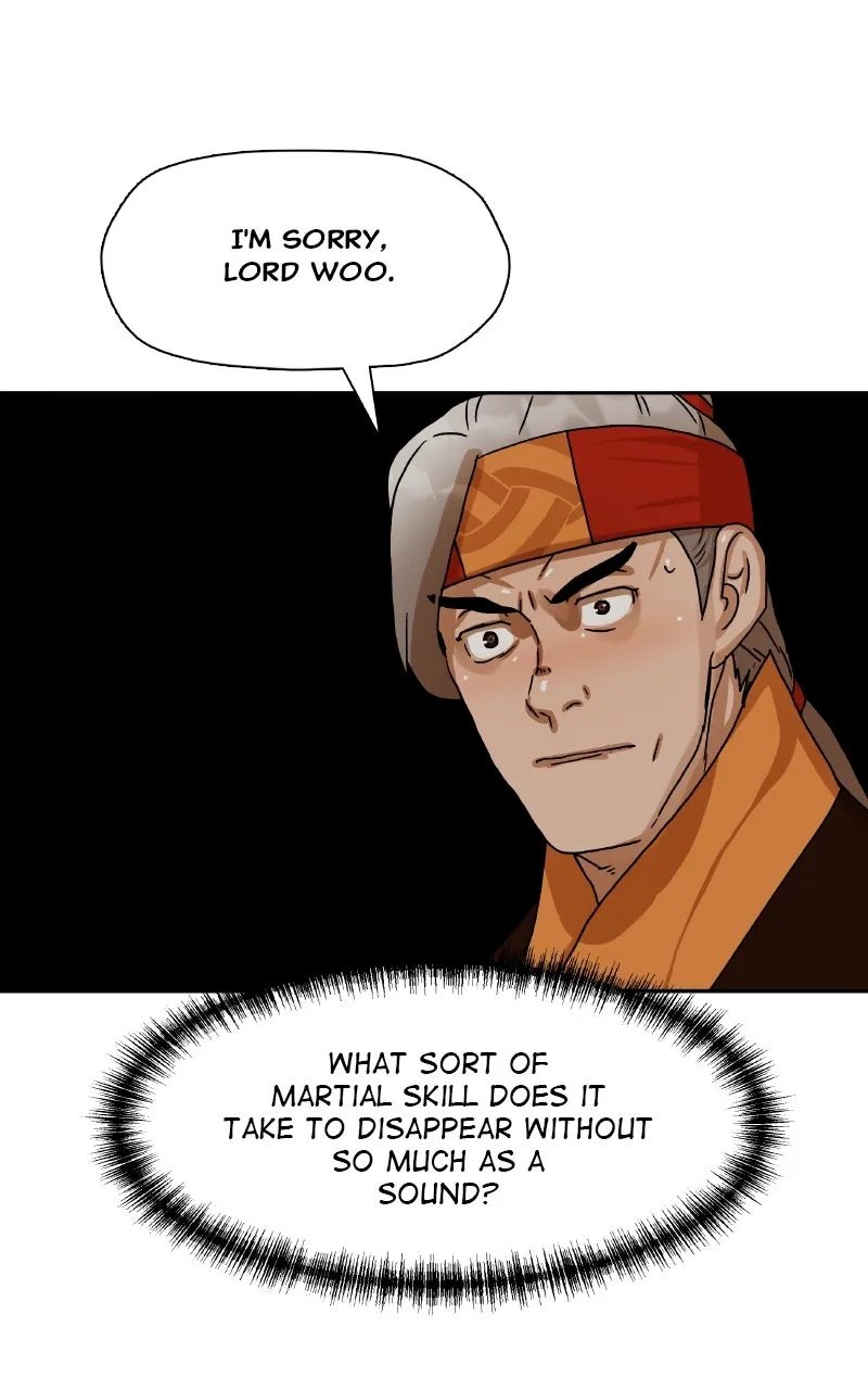 Like a Chilling Flame Chapter 6 page 54 - 