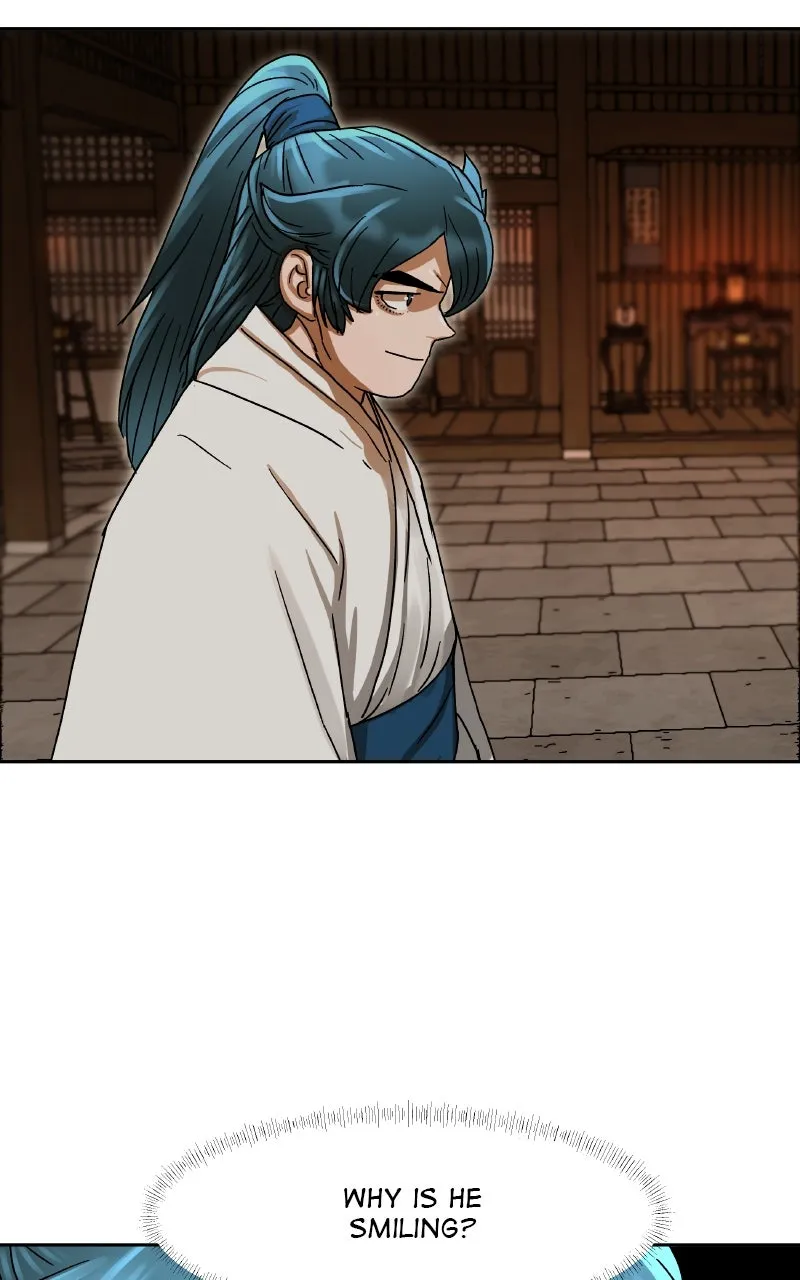 Like a Chilling Flame Chapter 6 page 56 - 