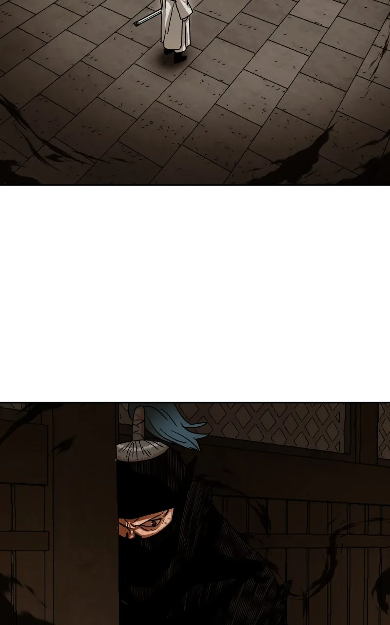 Like a Chilling Flame Chapter 6 page 59 - 