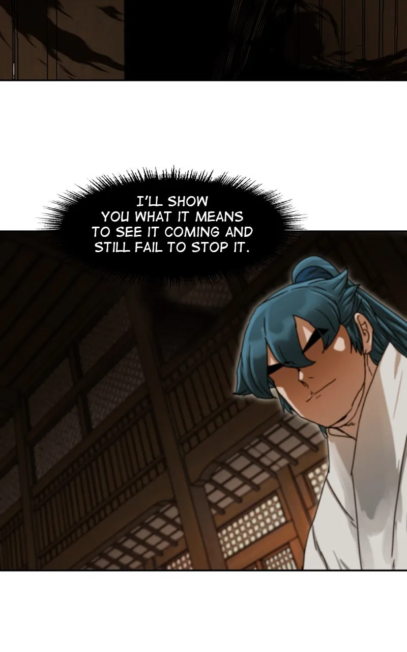 Like a Chilling Flame Chapter 6 page 60 - 