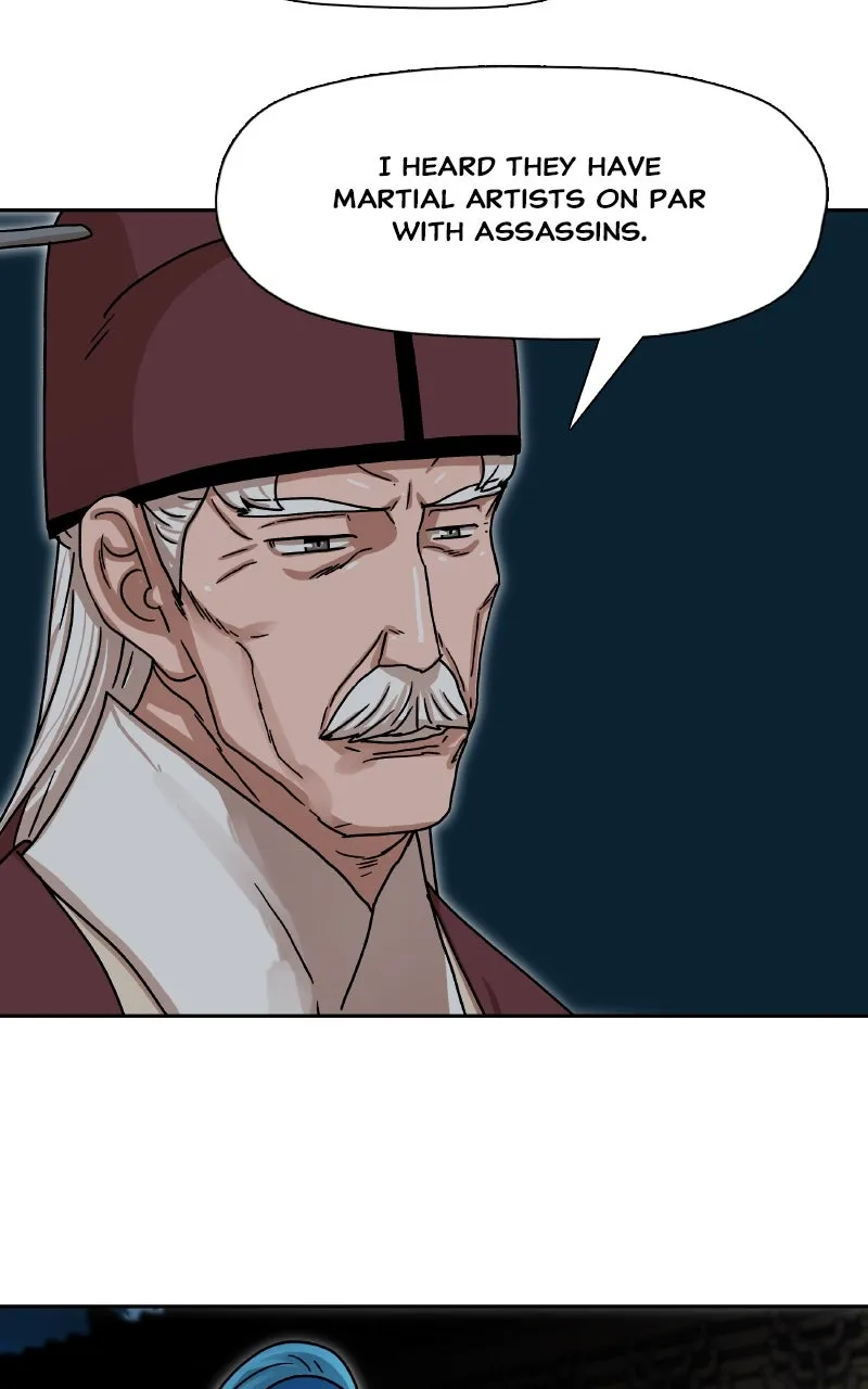 Like a Chilling Flame Chapter 6 page 7 - 