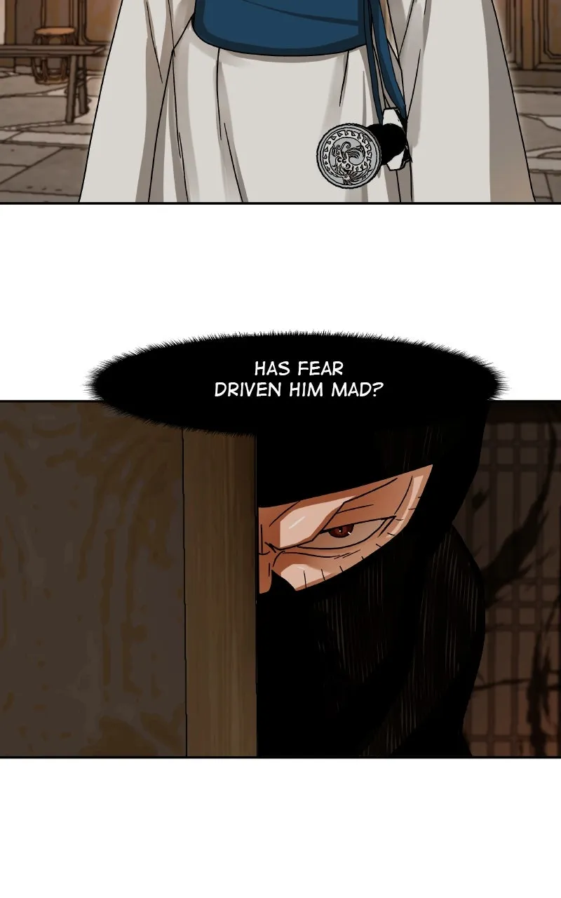 Like a Chilling Flame Chapter 6 page 65 - 