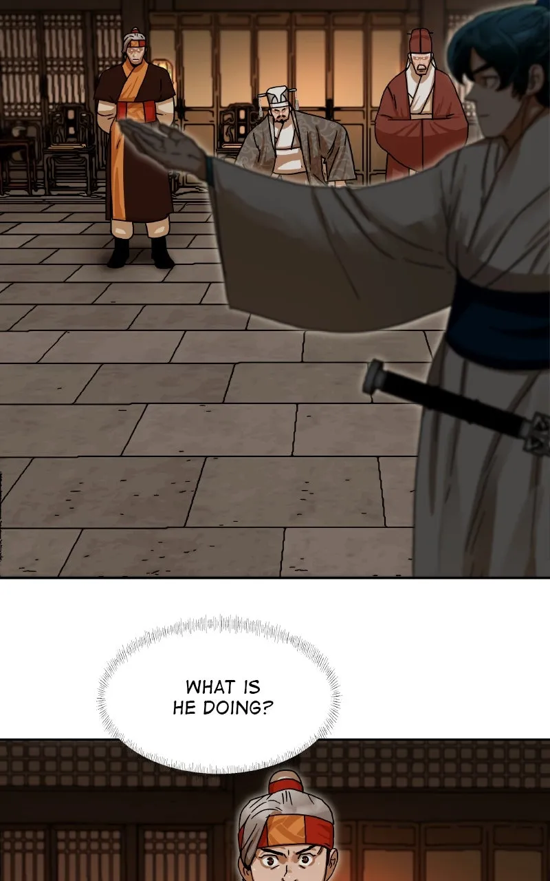 Like a Chilling Flame Chapter 6 page 69 - 