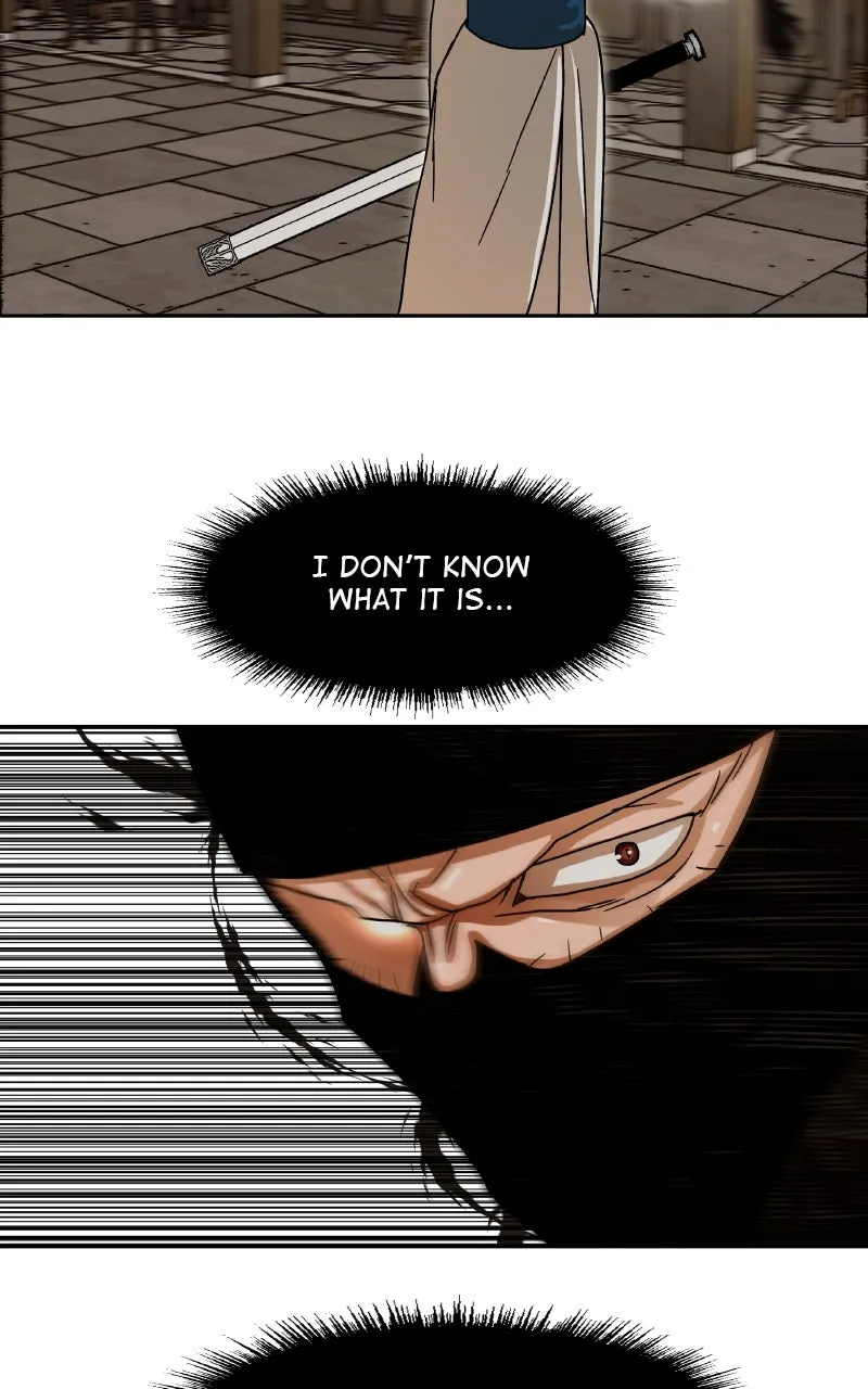 Like a Chilling Flame Chapter 6 page 71 - 