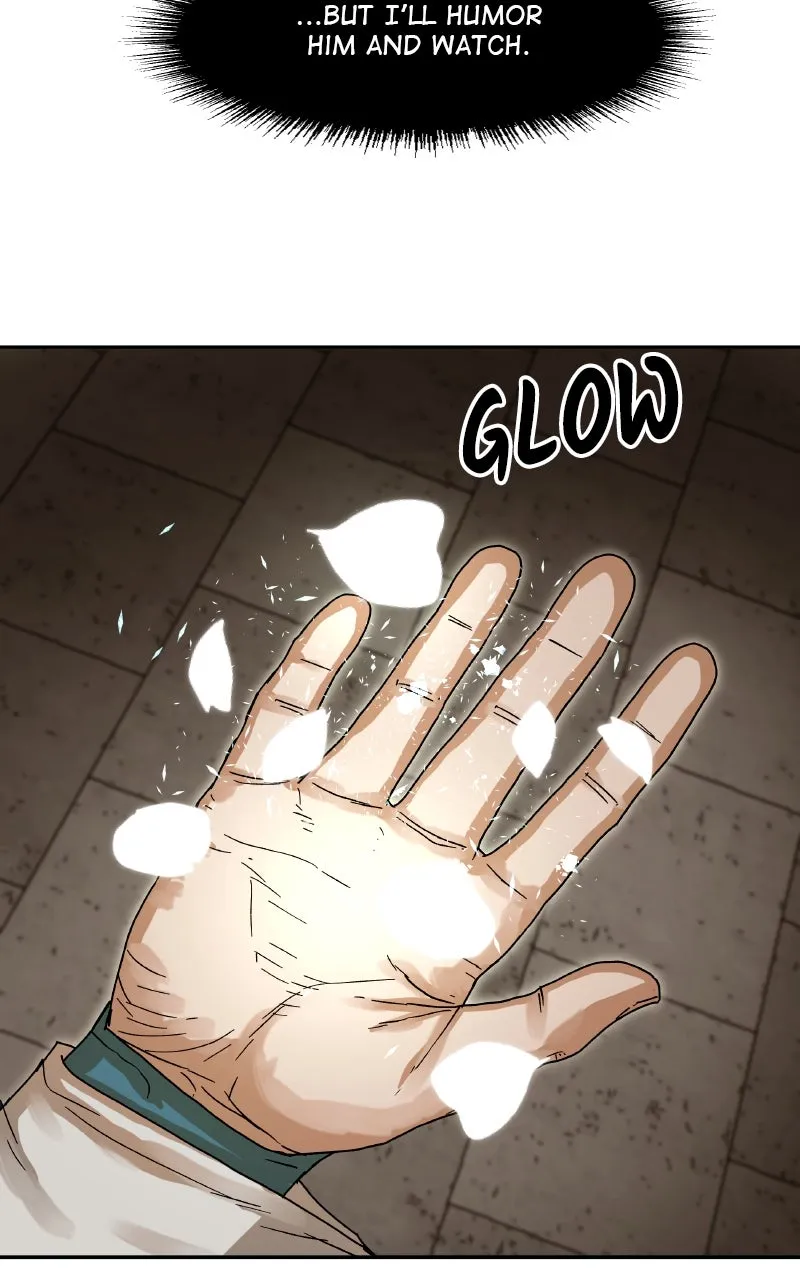 Like a Chilling Flame Chapter 6 page 72 - 