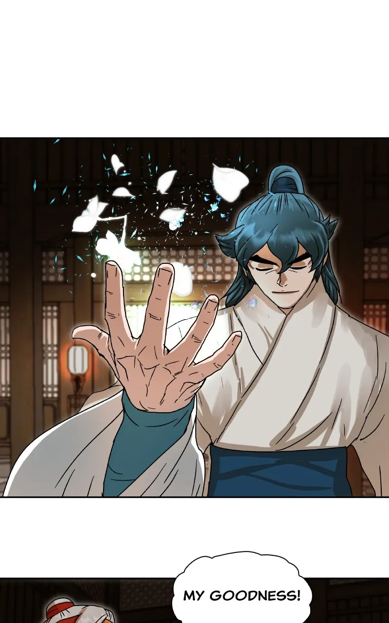 Like a Chilling Flame Chapter 6 page 73 - 