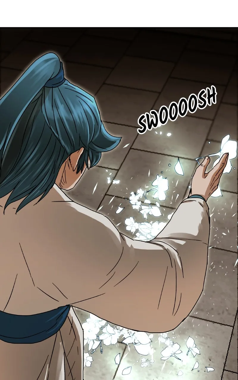 Like a Chilling Flame Chapter 6 page 79 - 