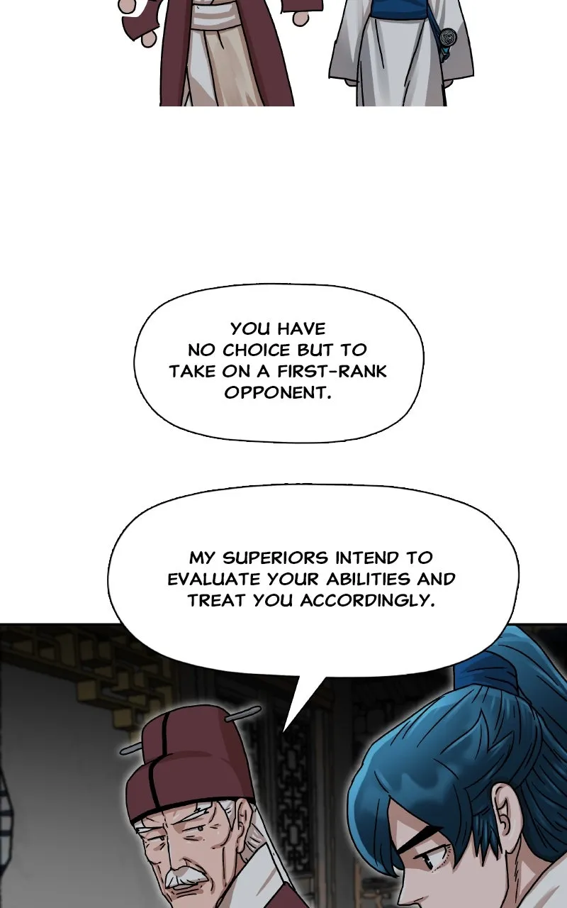 Like a Chilling Flame Chapter 6 page 9 - 