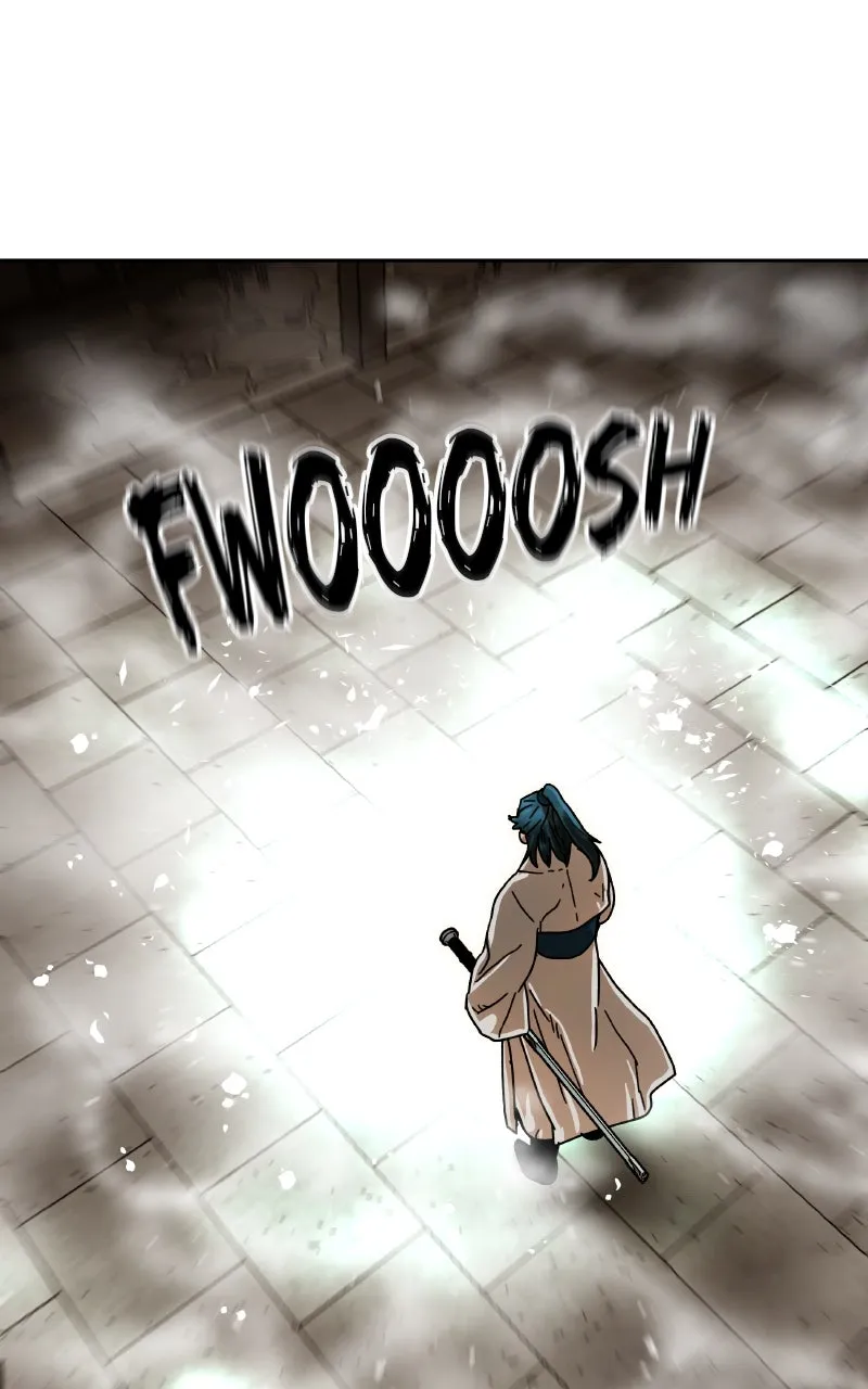 Like a Chilling Flame Chapter 6 page 84 - 