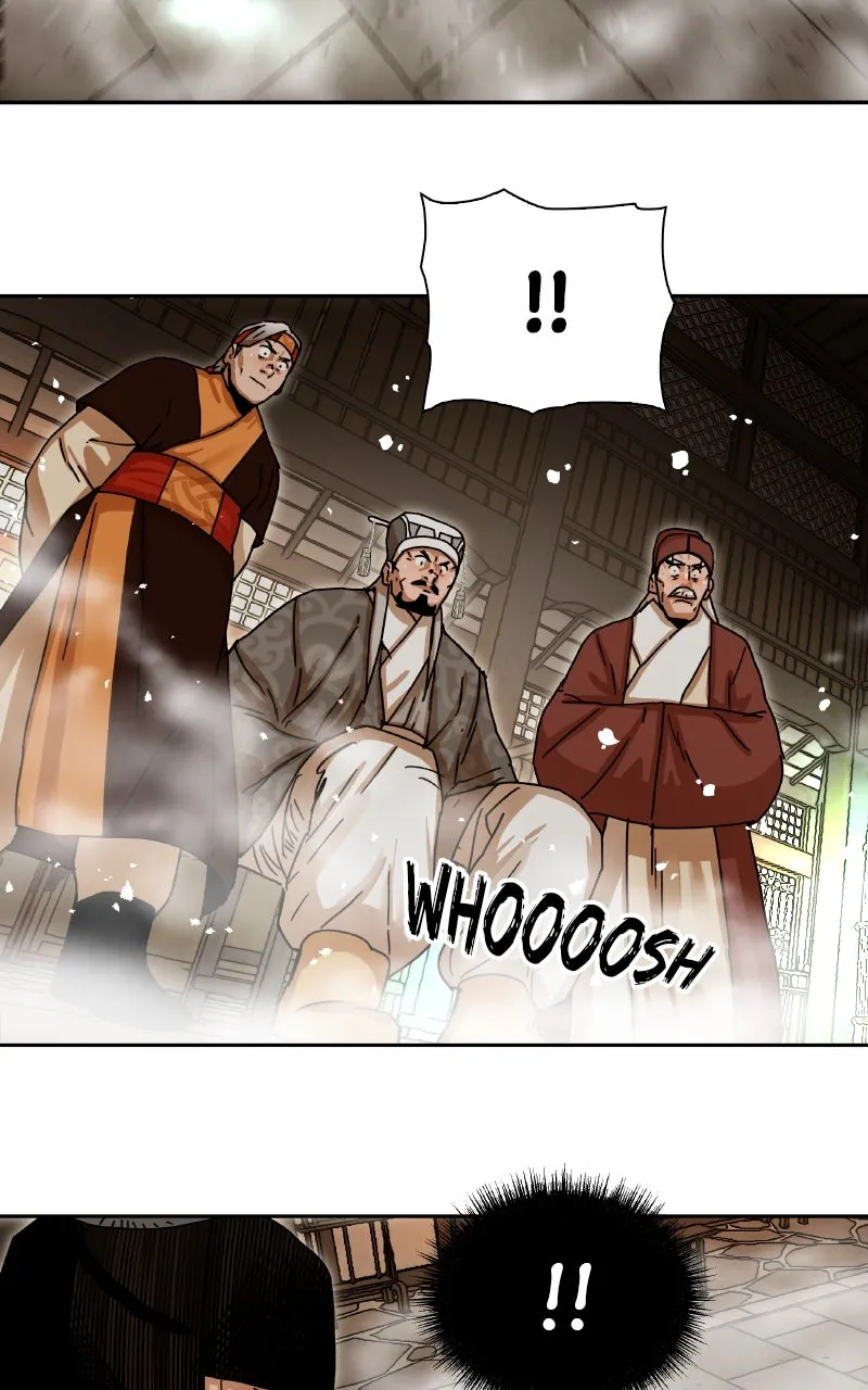 Like a Chilling Flame Chapter 6 page 85 - 