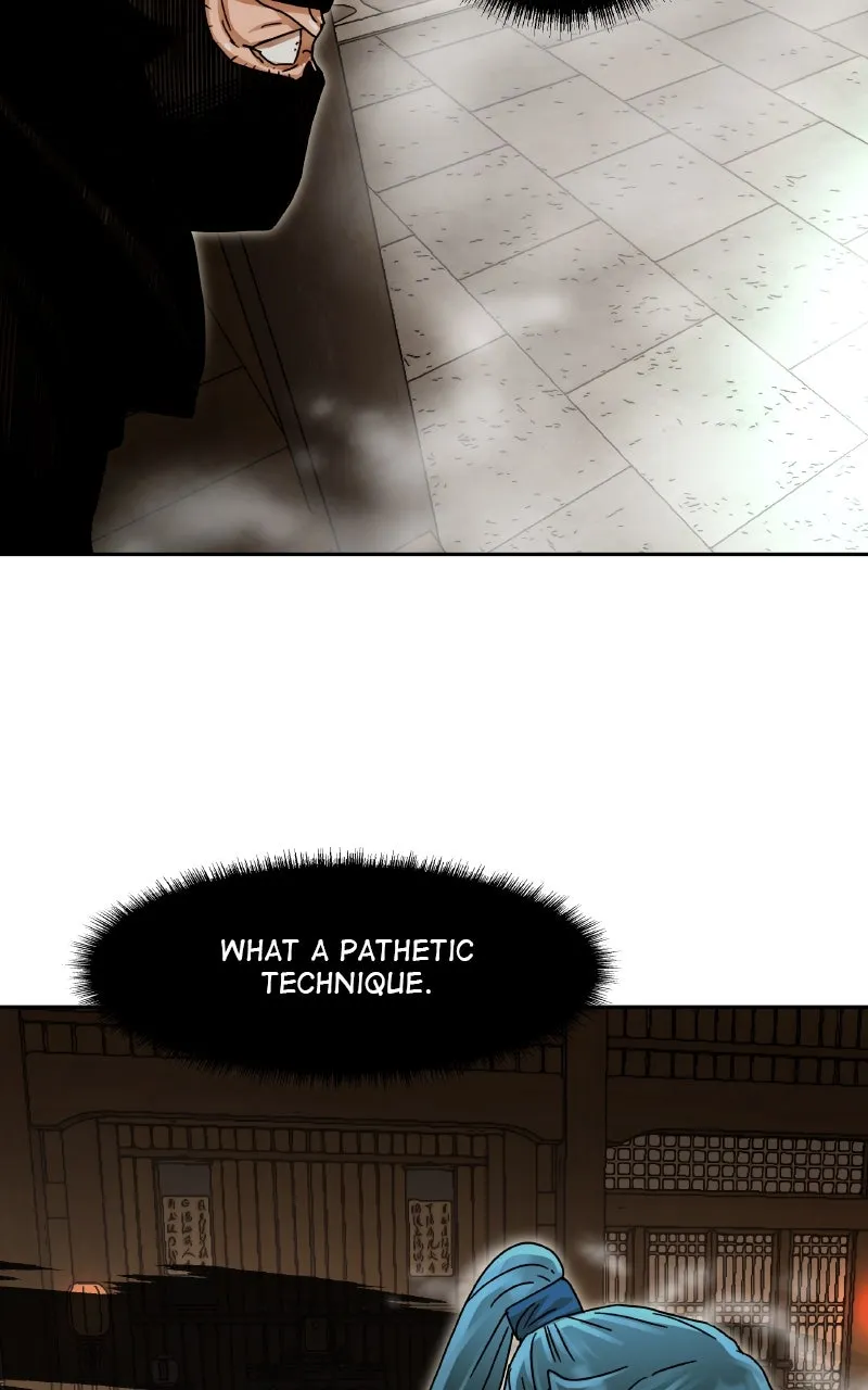 Like a Chilling Flame Chapter 6 page 86 - 