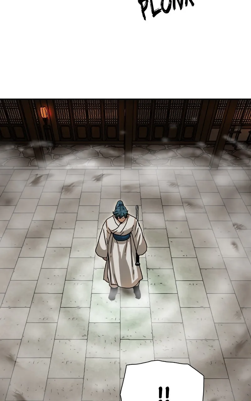 Like a Chilling Flame Chapter 6 page 88 - 