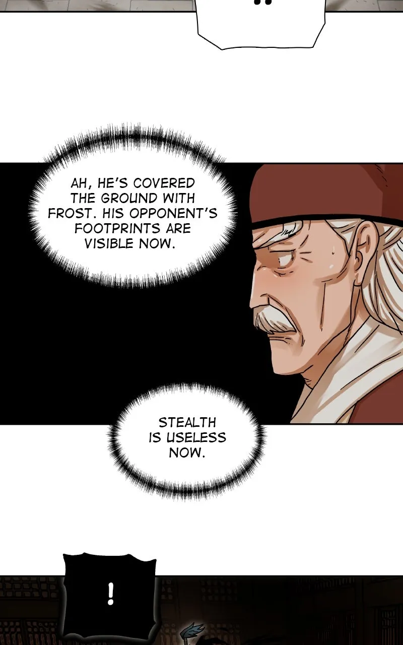 Like a Chilling Flame Chapter 6 page 89 - 