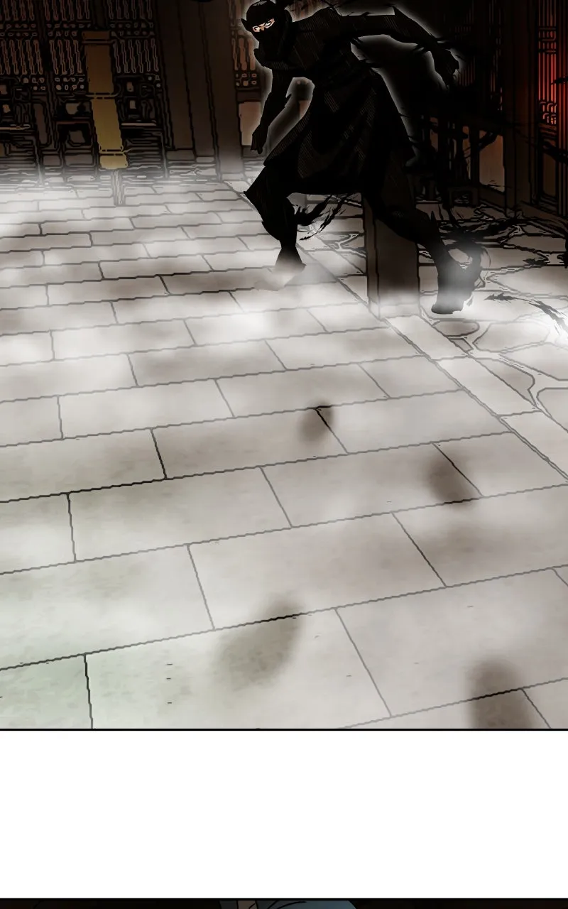 Like a Chilling Flame Chapter 6 page 90 - 