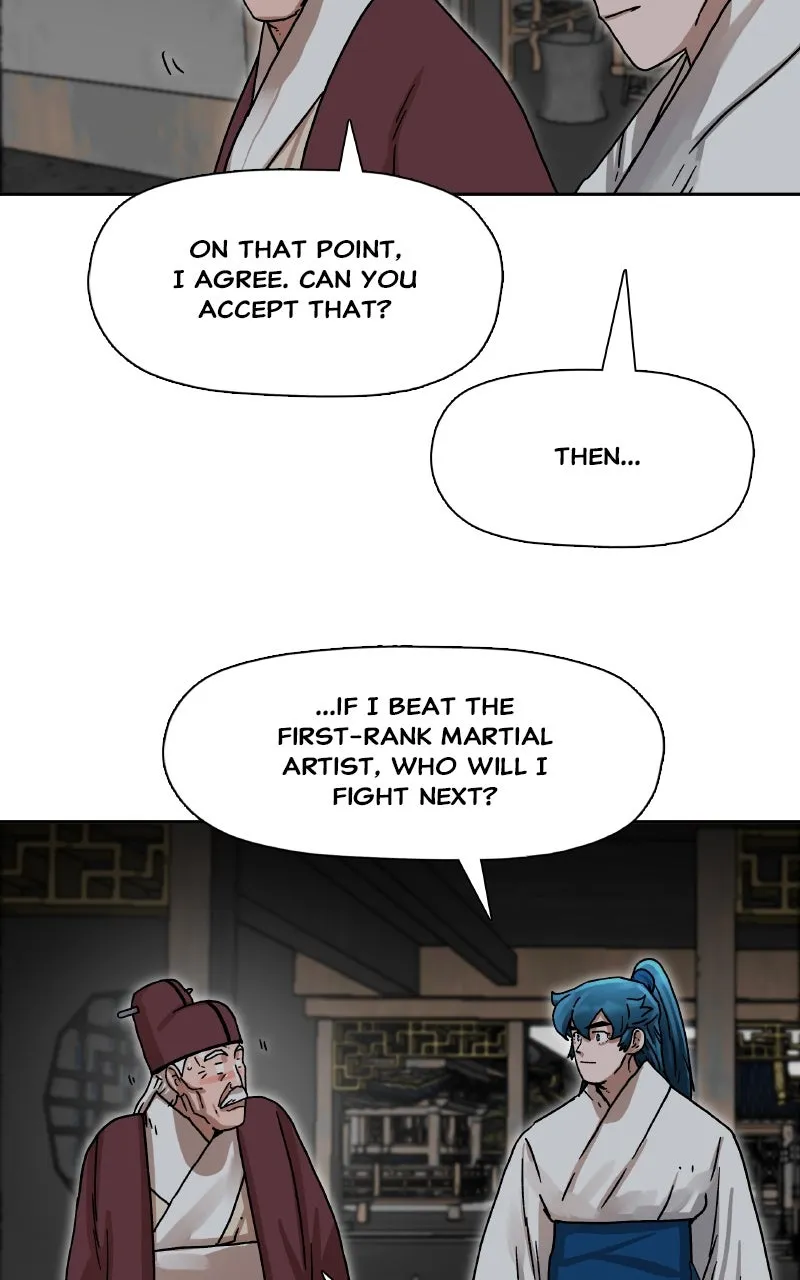 Like a Chilling Flame Chapter 6 page 10 - 