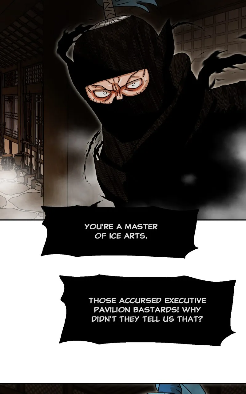 Like a Chilling Flame Chapter 6 page 91 - 