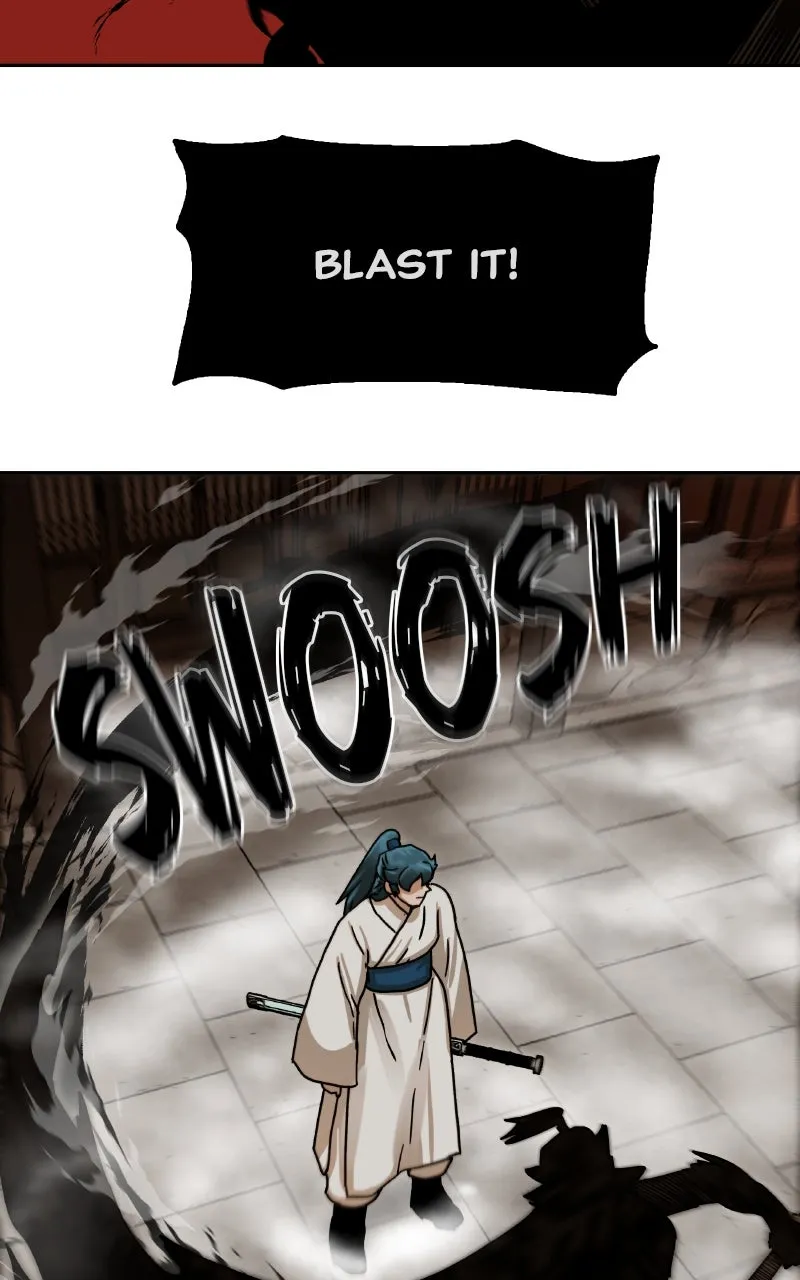 Like a Chilling Flame Chapter 6 page 93 - 