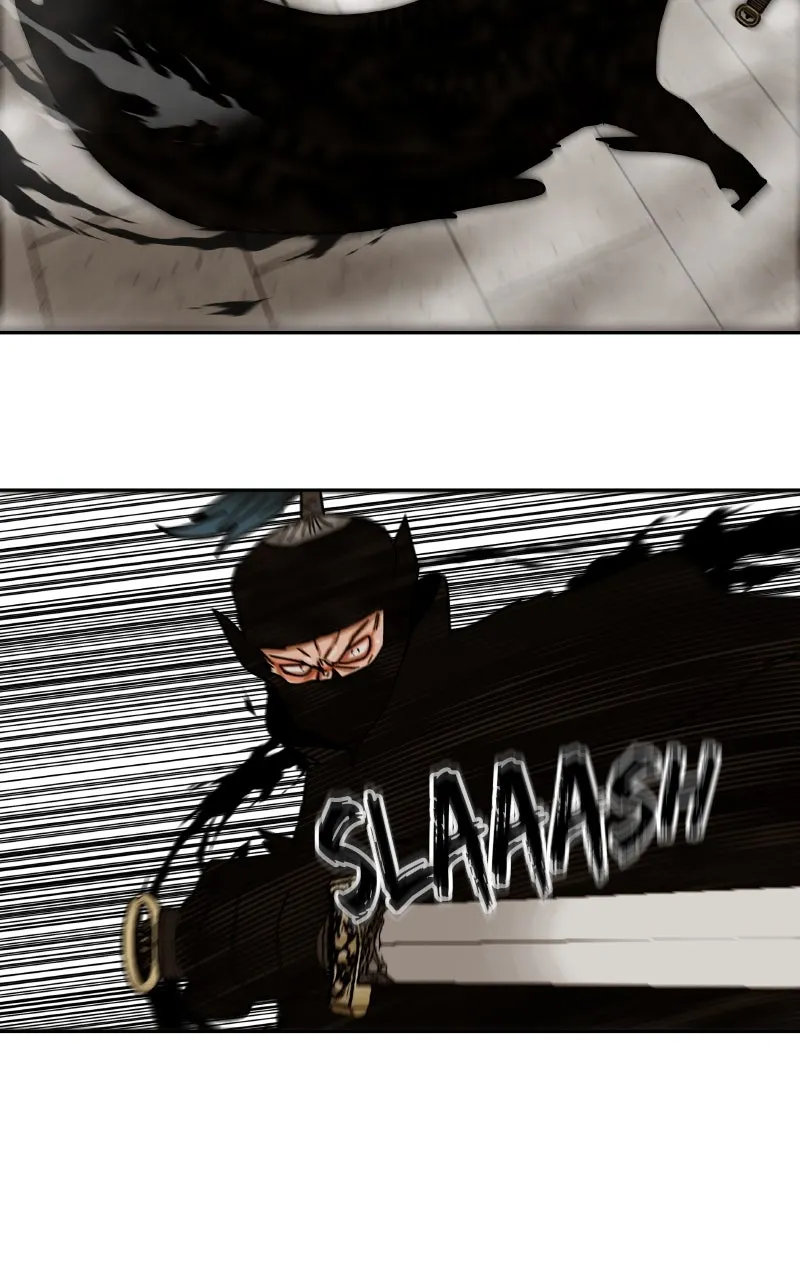 Like a Chilling Flame Chapter 6 page 94 - 