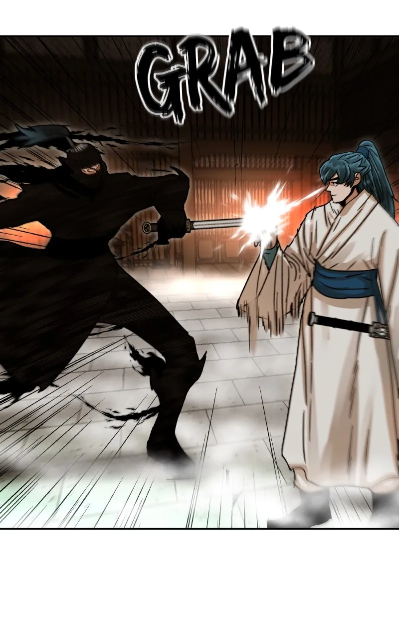 Like a Chilling Flame Chapter 6 page 95 - 