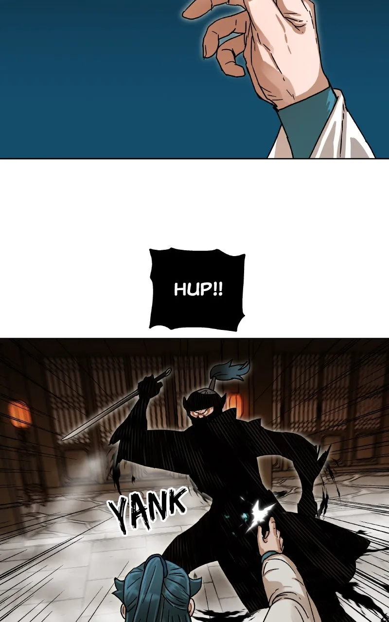 Like a Chilling Flame Chapter 6 page 98 - 