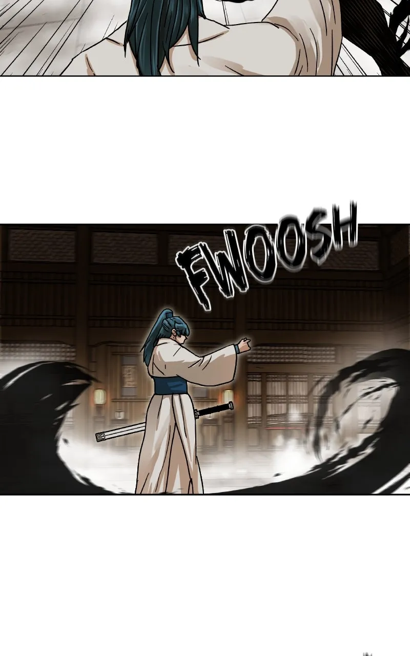 Like a Chilling Flame Chapter 6 page 99 - 