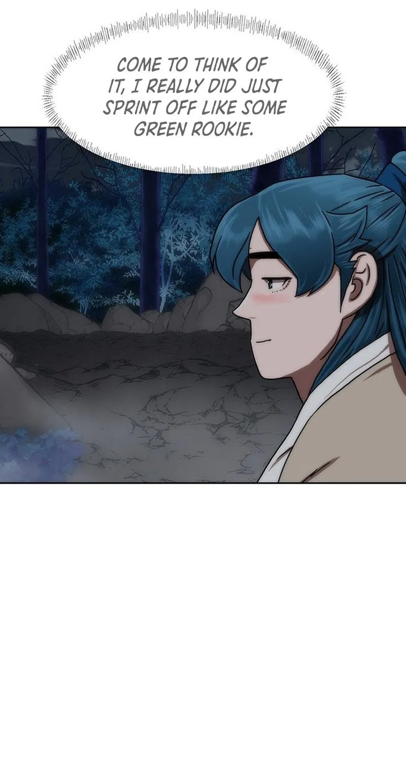 Like a Chilling Flame Chapter 60 page 19 - 