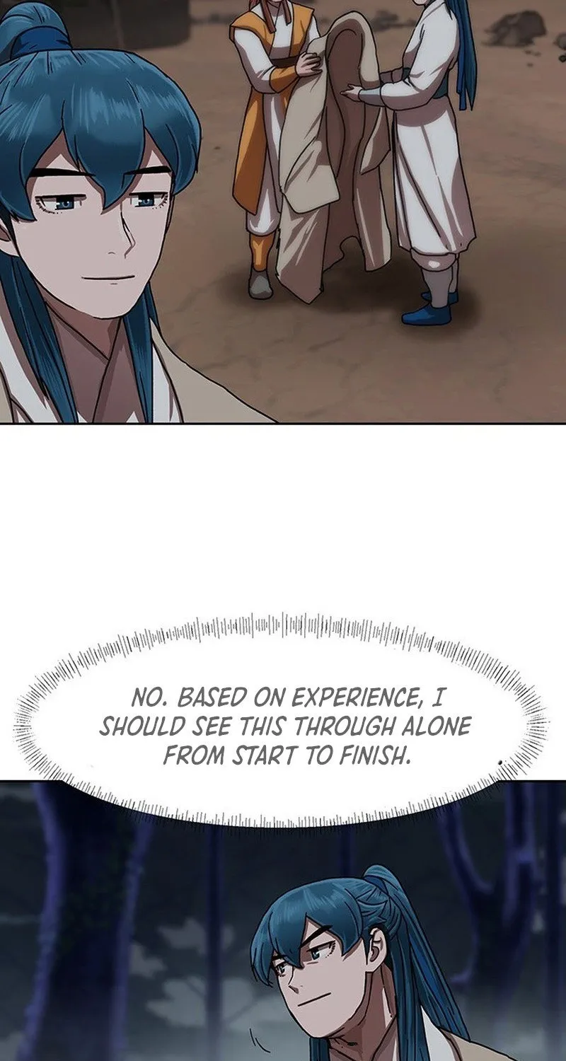 Like a Chilling Flame Chapter 60 page 21 - 