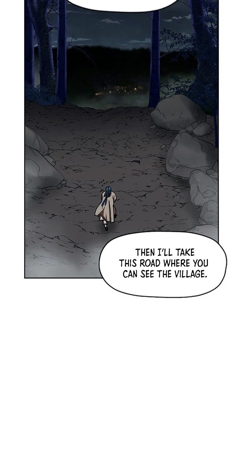 Like a Chilling Flame Chapter 60 page 24 - 