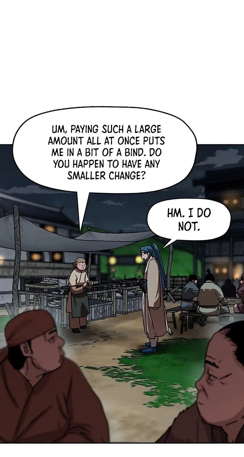 Like a Chilling Flame Chapter 60 page 30 - 