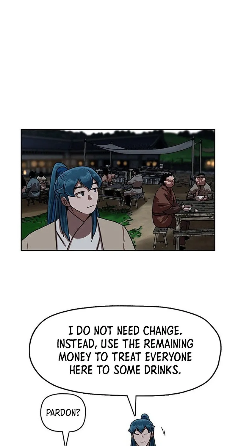 Like a Chilling Flame Chapter 60 page 31 - 