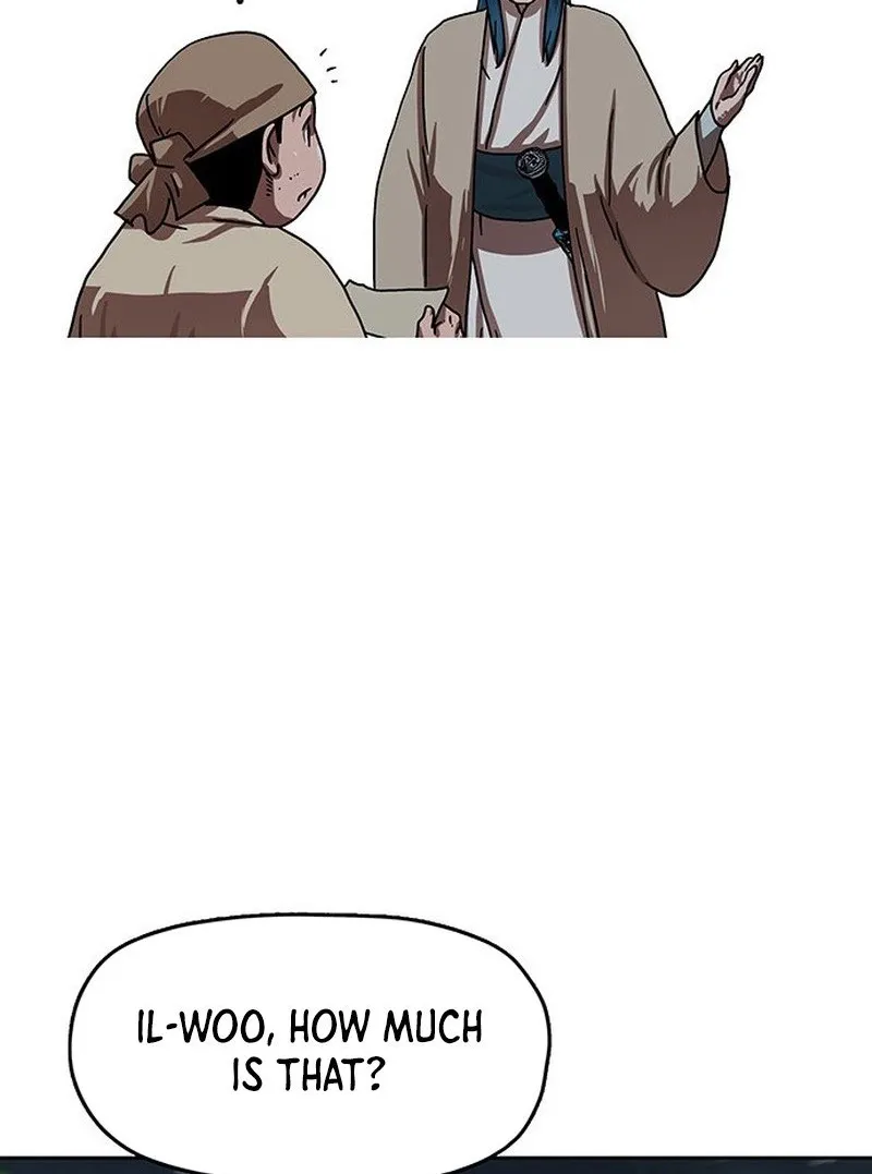 Like a Chilling Flame Chapter 60 page 32 - 