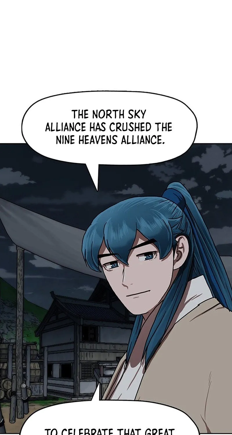 Like a Chilling Flame Chapter 60 page 35 - 