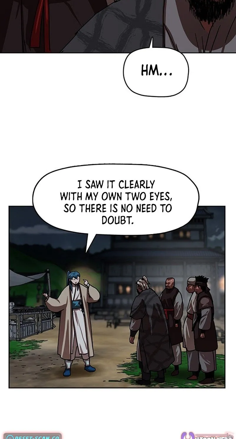 Like a Chilling Flame Chapter 60 page 37 - 
