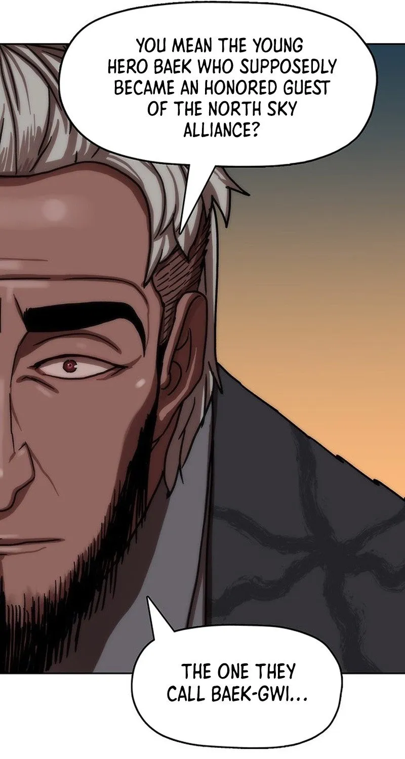 Like a Chilling Flame Chapter 60 page 43 - 
