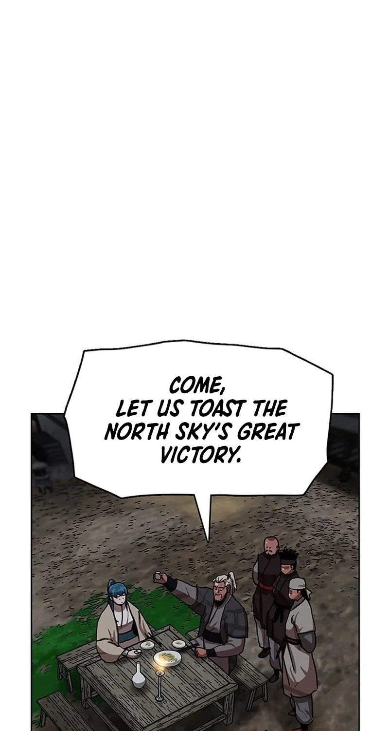 Like a Chilling Flame Chapter 60 page 55 - 