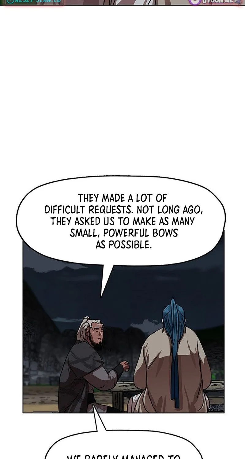 Like a Chilling Flame Chapter 60 page 58 - 