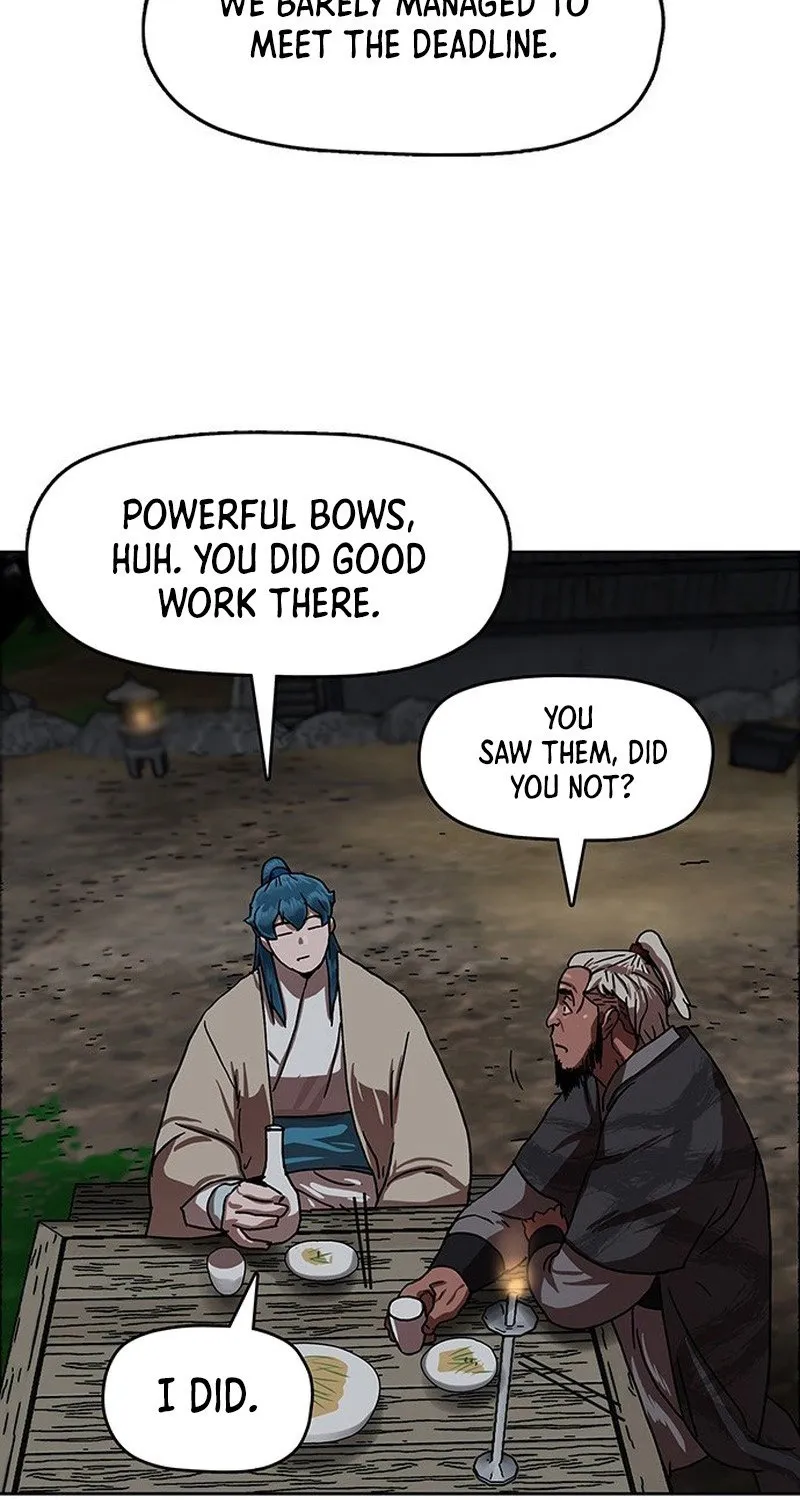 Like a Chilling Flame Chapter 60 page 59 - 