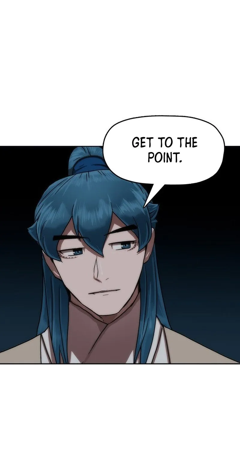 Like a Chilling Flame Chapter 60 page 61 - 