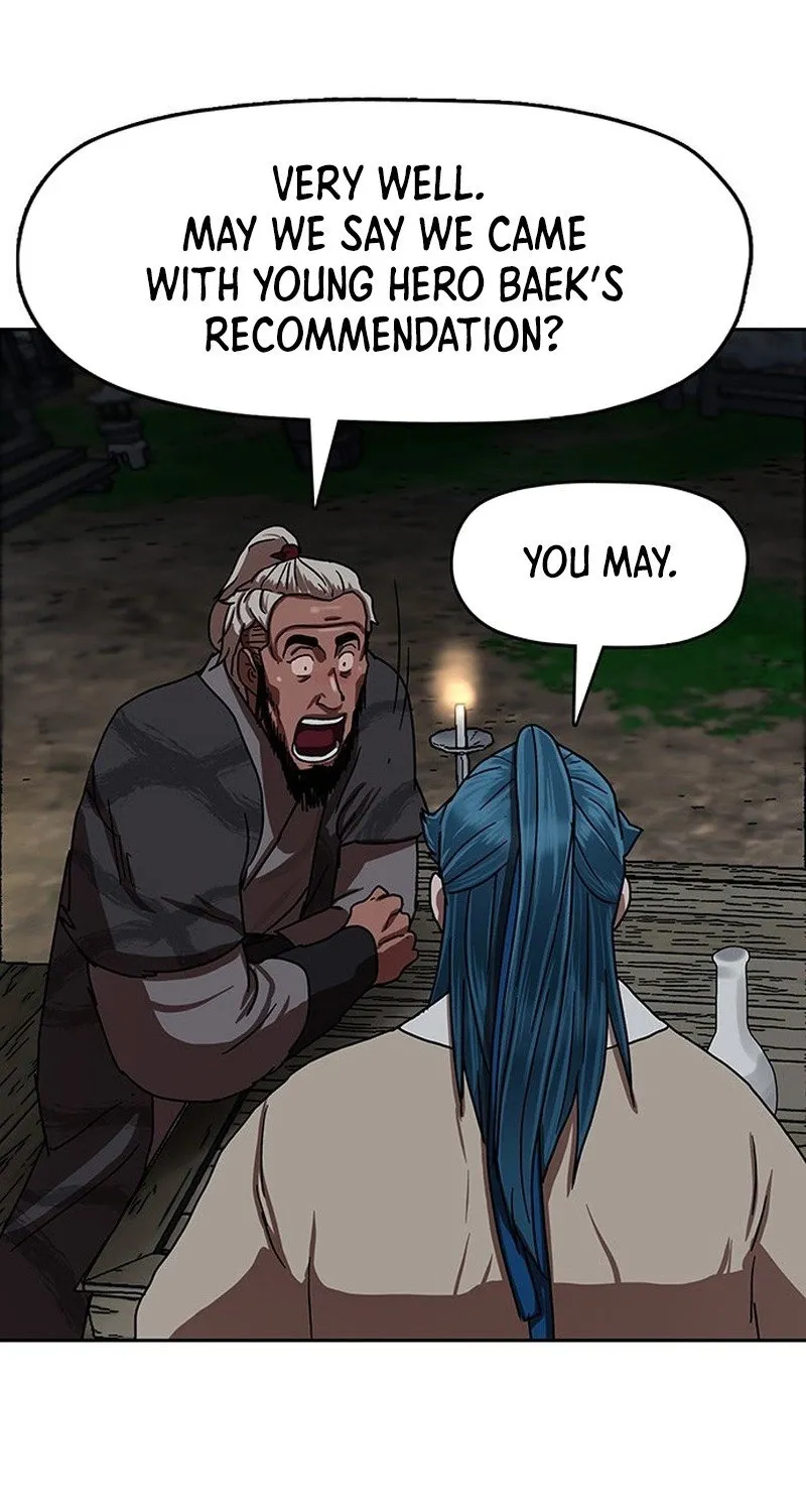 Like a Chilling Flame Chapter 60 page 65 - 
